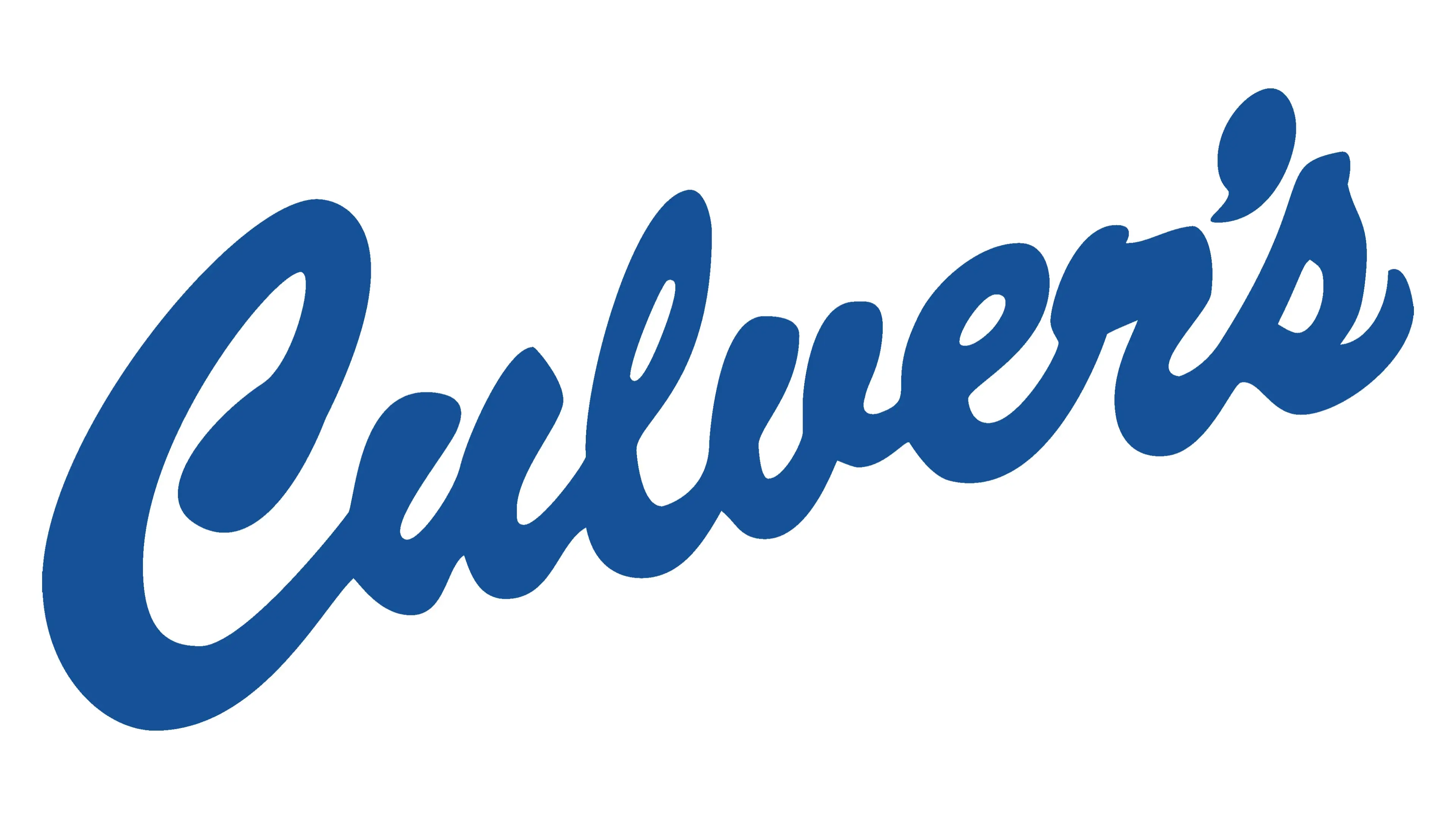Culver's logo