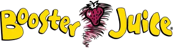 Booster Juice logo