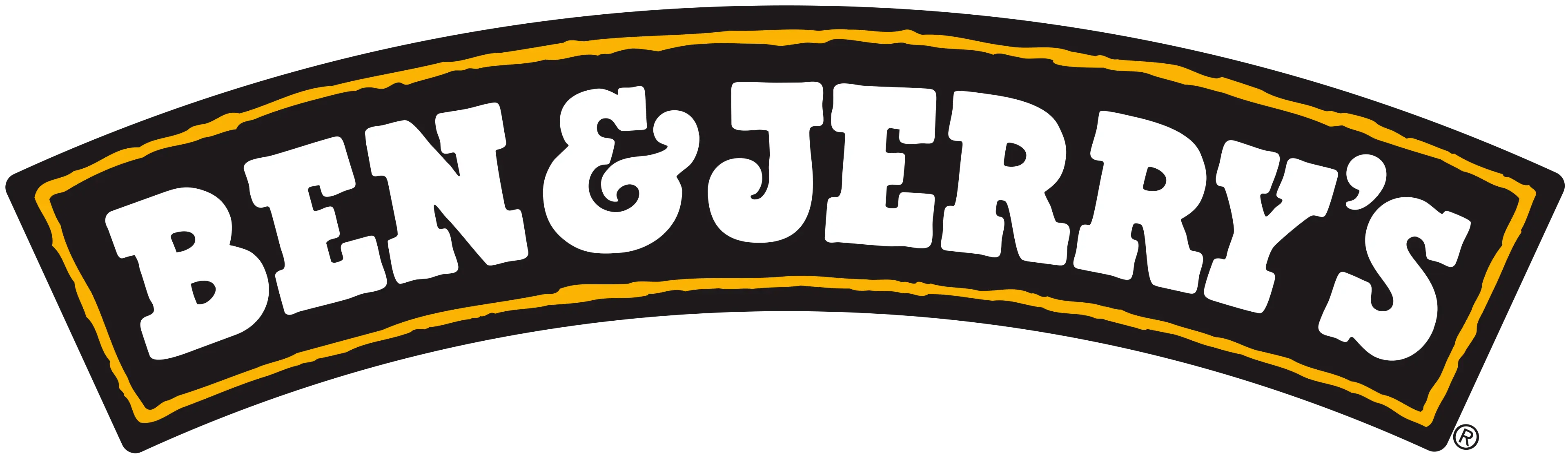 Ben & Jerry’s logo