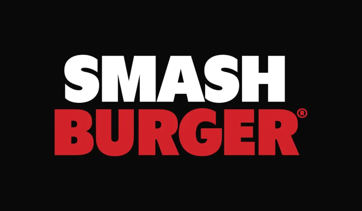 Smashburger logo