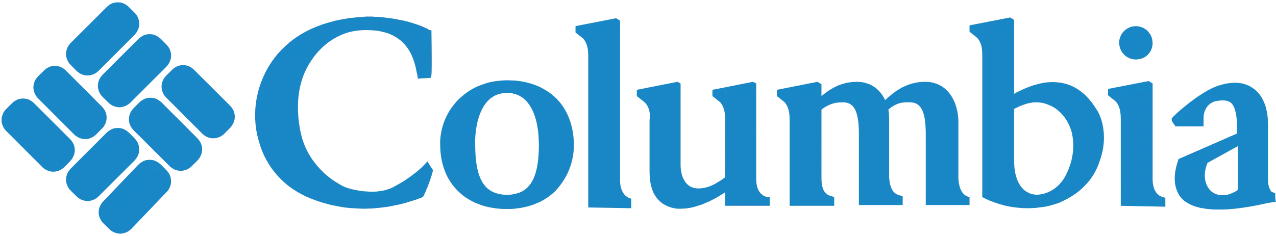 Columbia logo