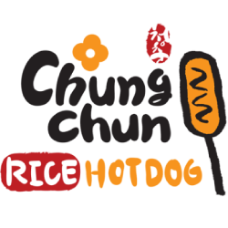 Chungchun Rice Dog logo
