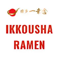 Ikkousha Ramen logo