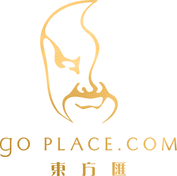 Go Place logo