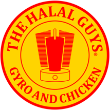 The Halal Guys logo