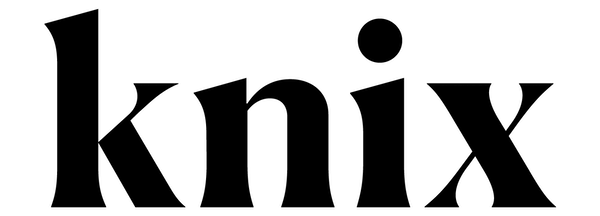 Knix logo