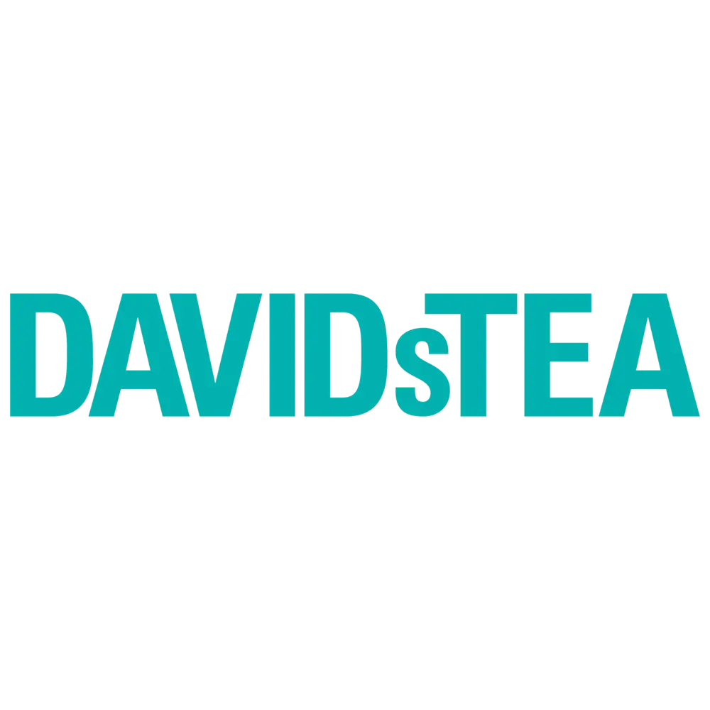 David's Tea logo