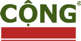 Cong Caphe logo