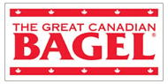 The Great Canadian Bagel logo