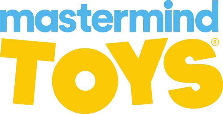 Mastermind Toys logo