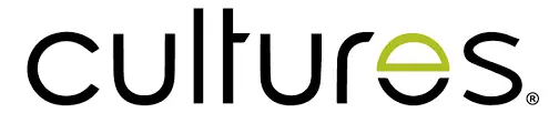 Cultures logo
