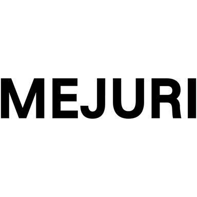 Mejuri logo