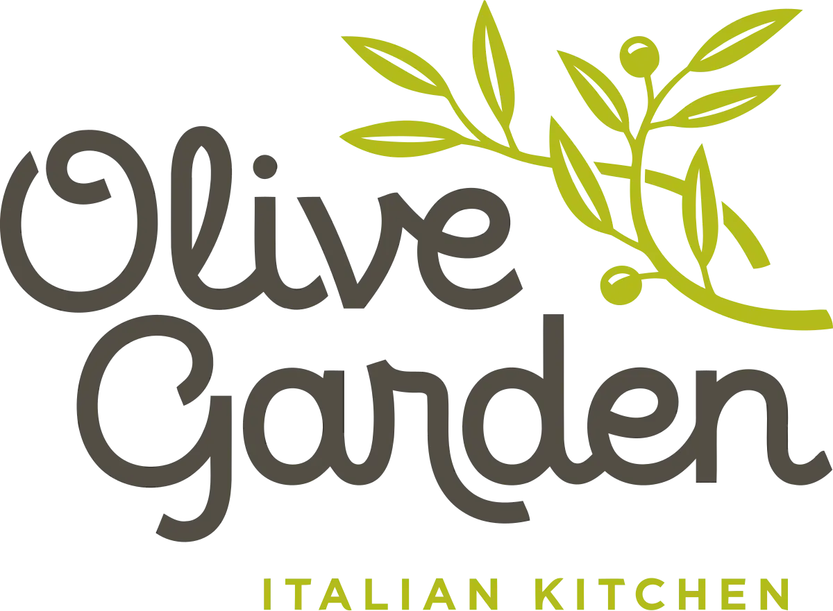 Olive Garden logo