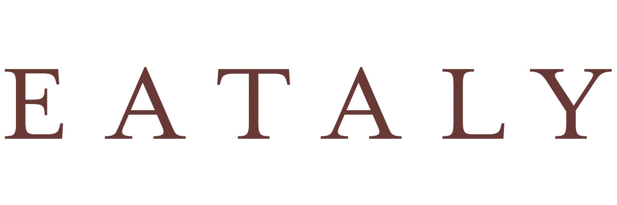 Eataly logo