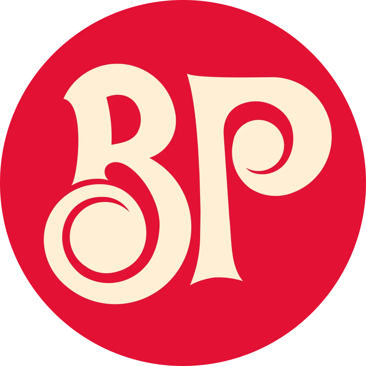 Boston Pizza logo