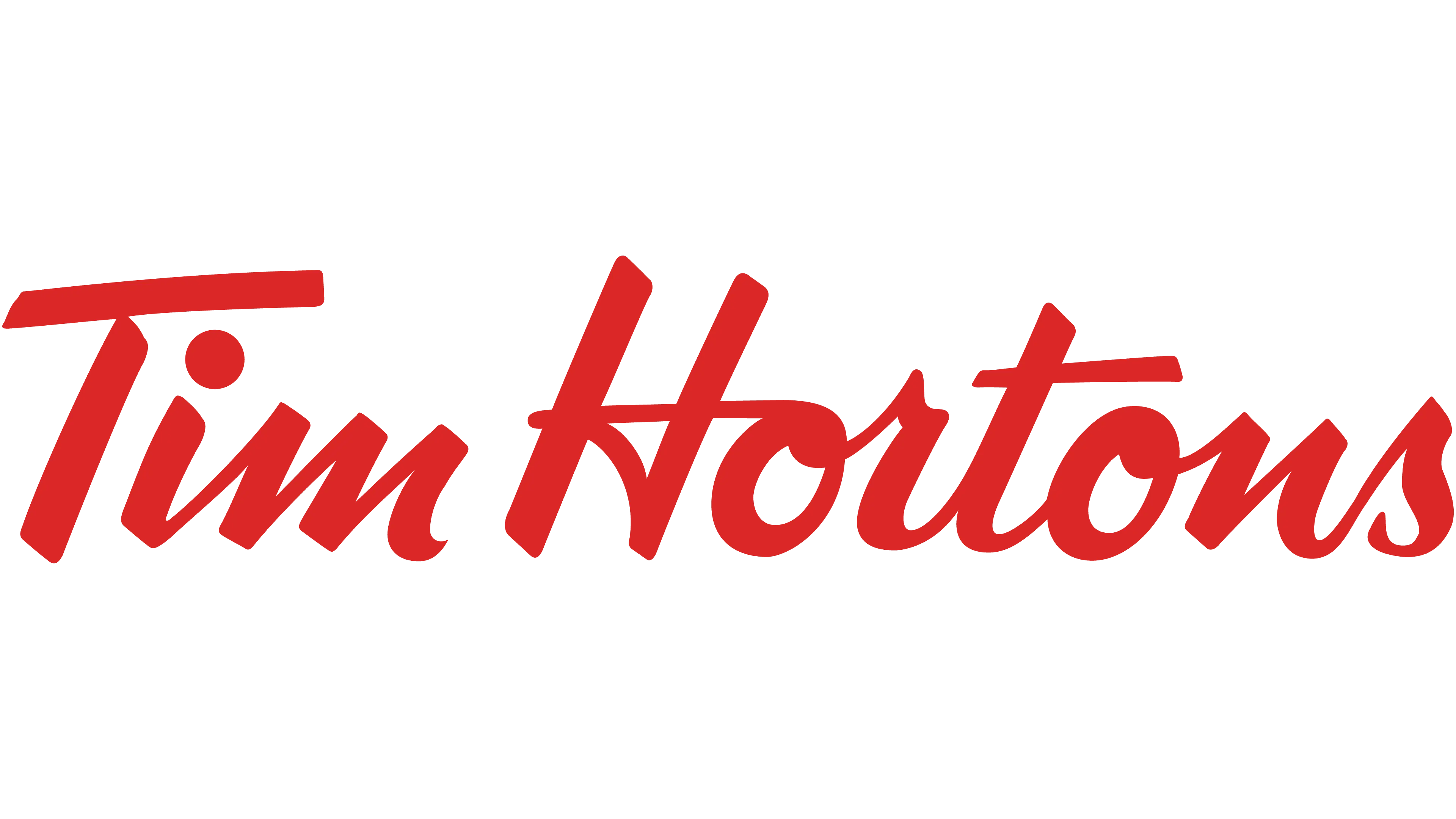 Tim Hortons logo