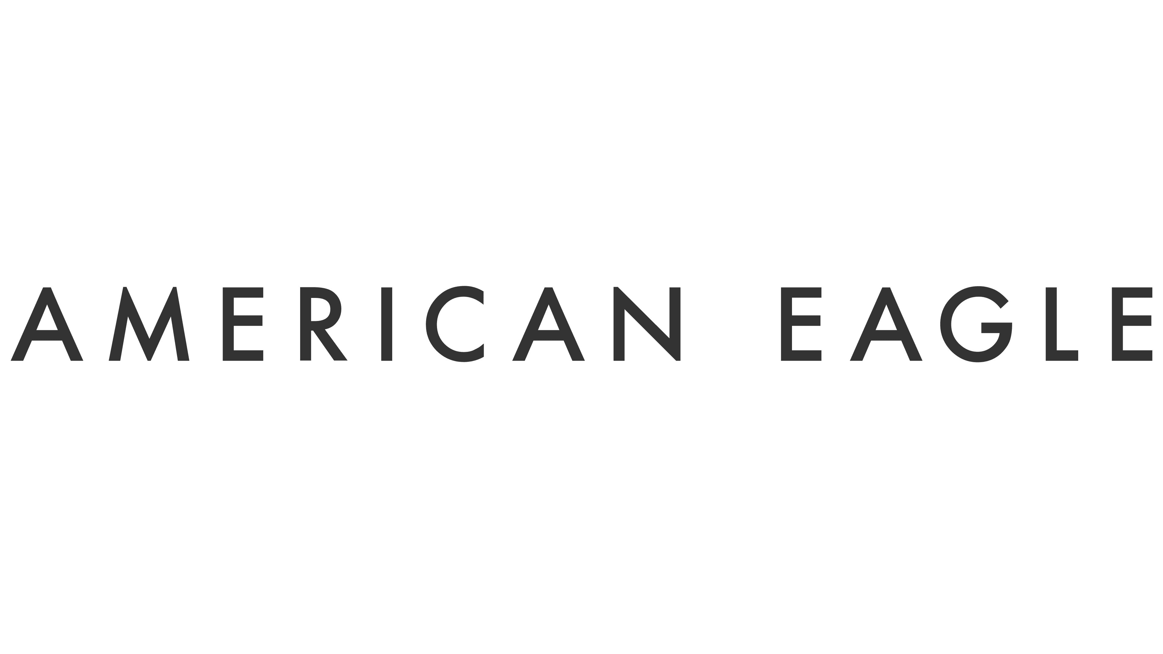 American Eagle logo