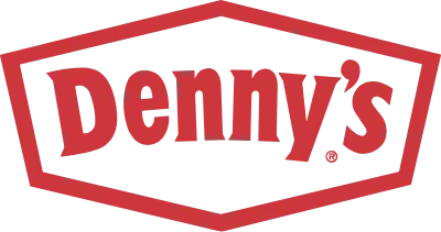 Denny's logo
