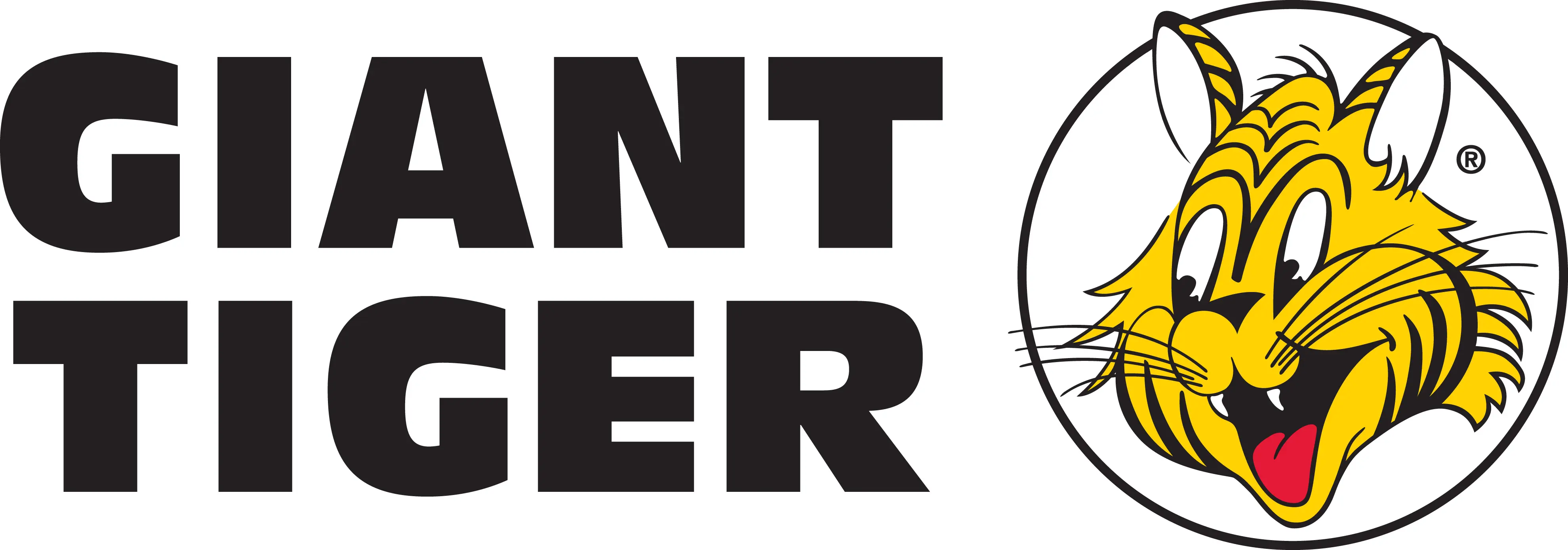 Giant Tiger logo