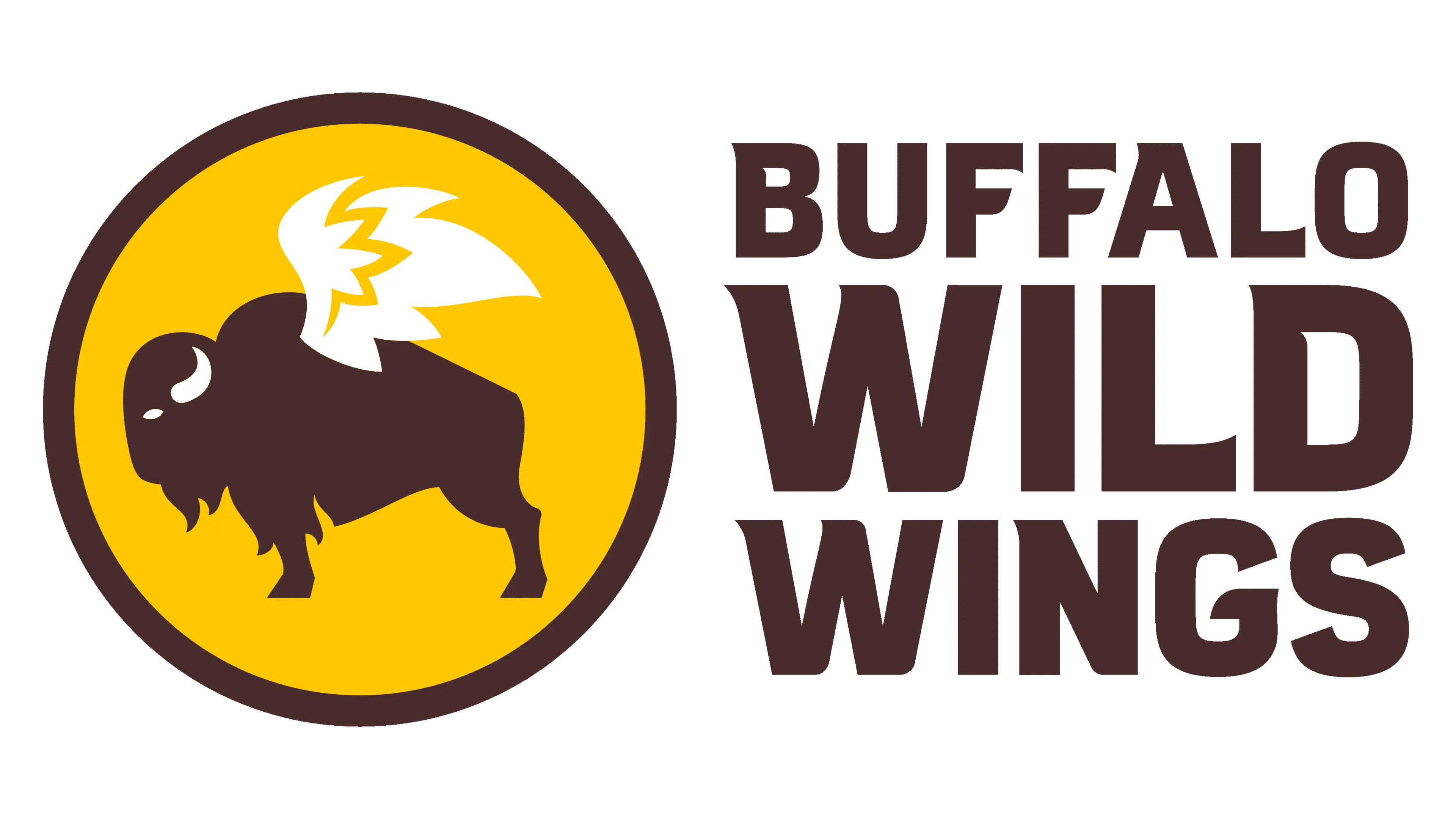 Buffalo Wild Wings logo