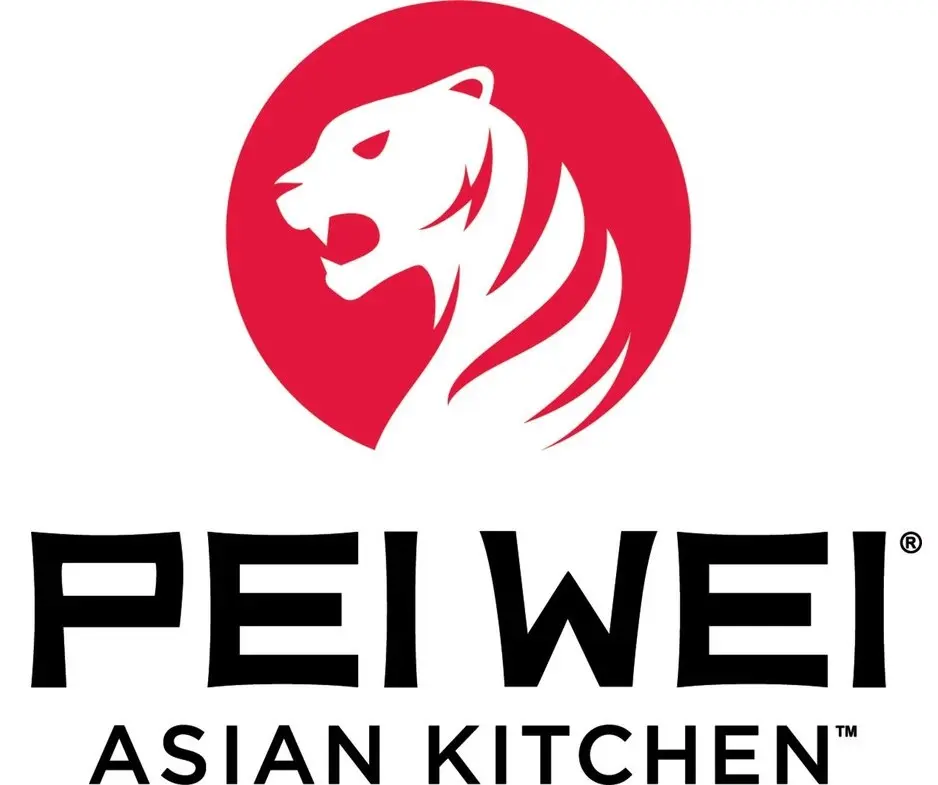 Pei Wei logo
