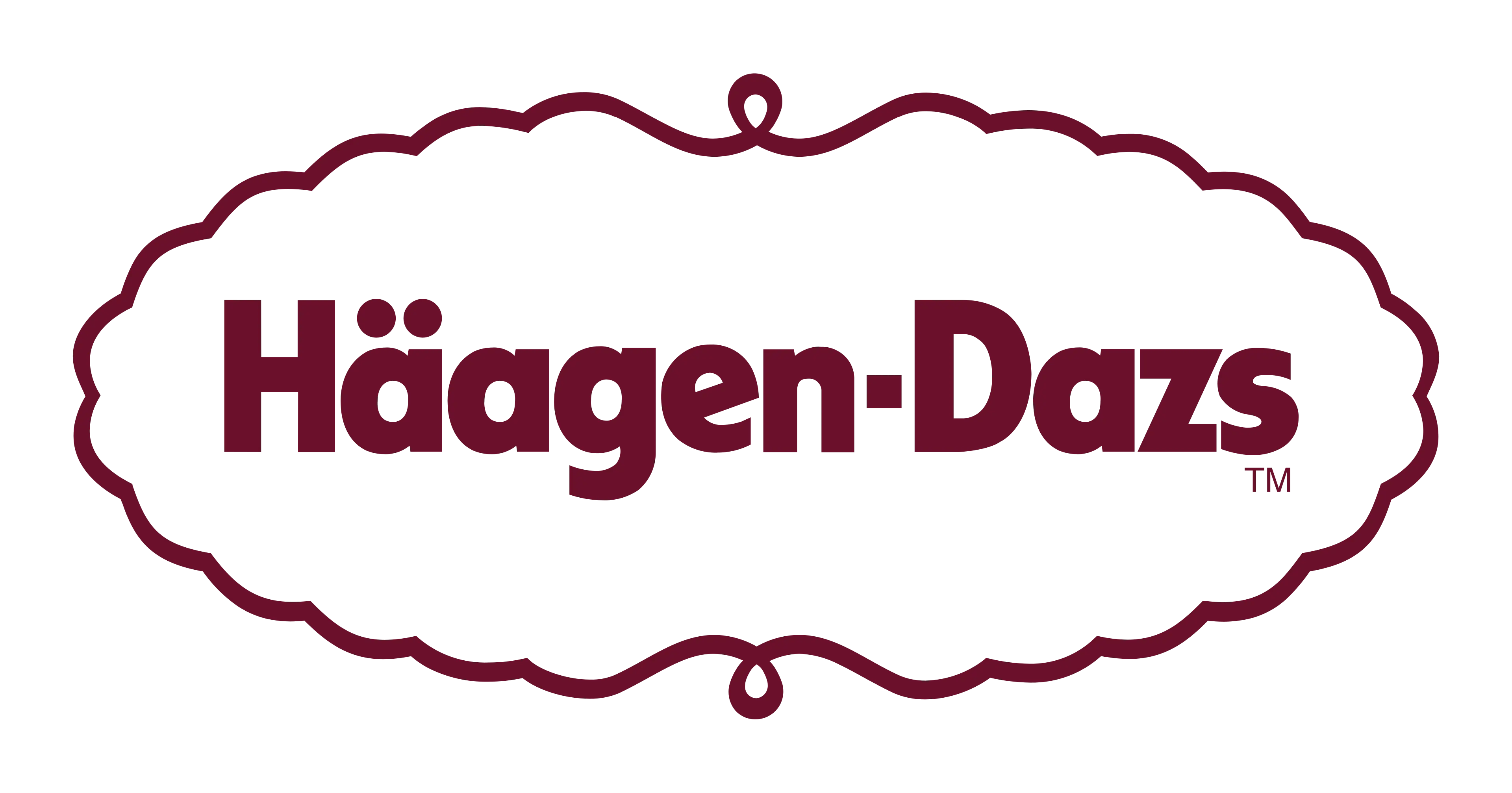 Häagen-Dazs logo