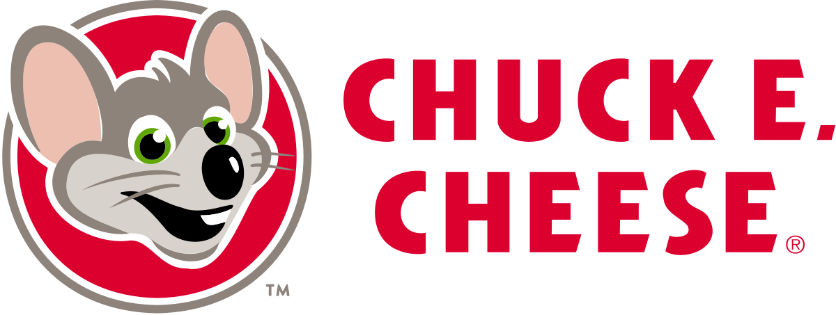 Chuck E. Cheese logo