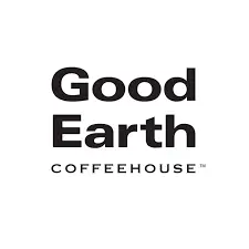 Good Earth Coffeehouse logo