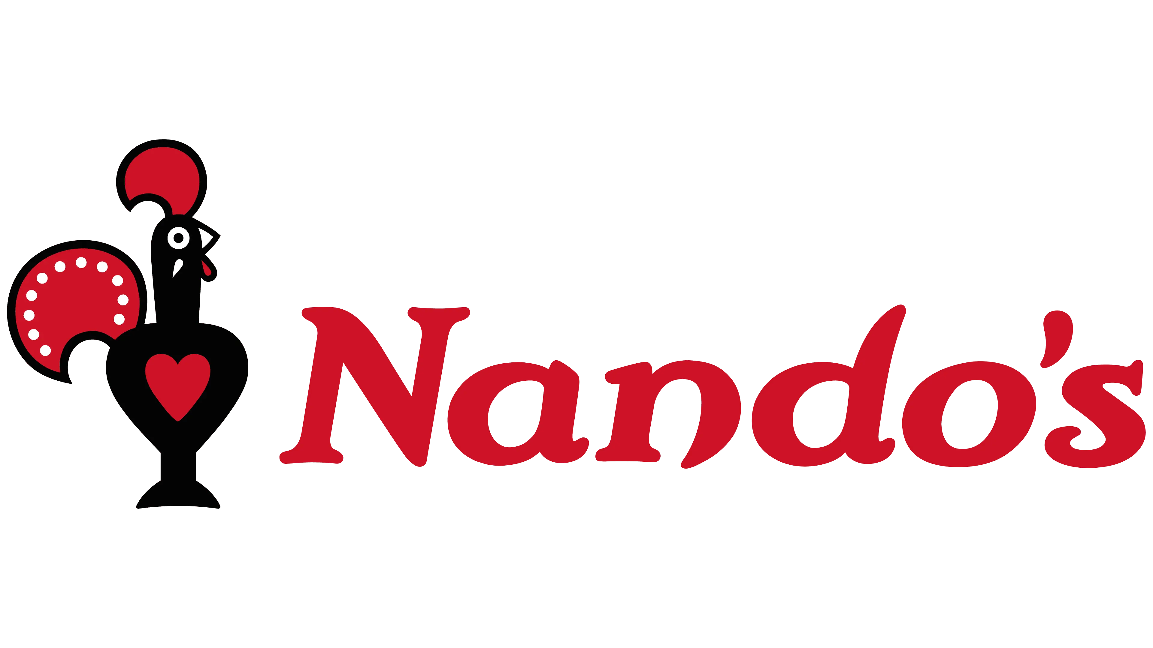 Nando's logo
