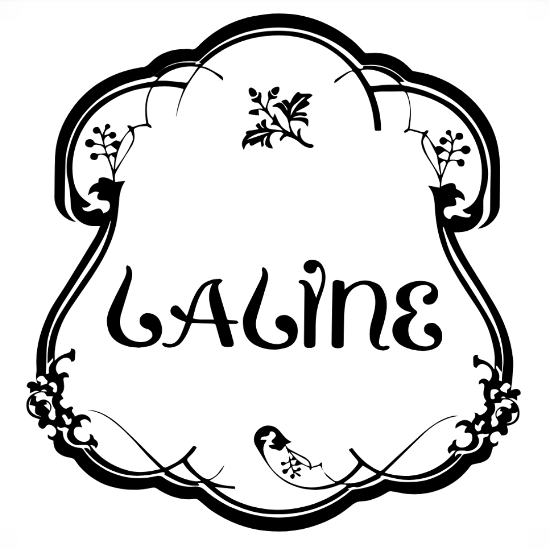 Laline logo