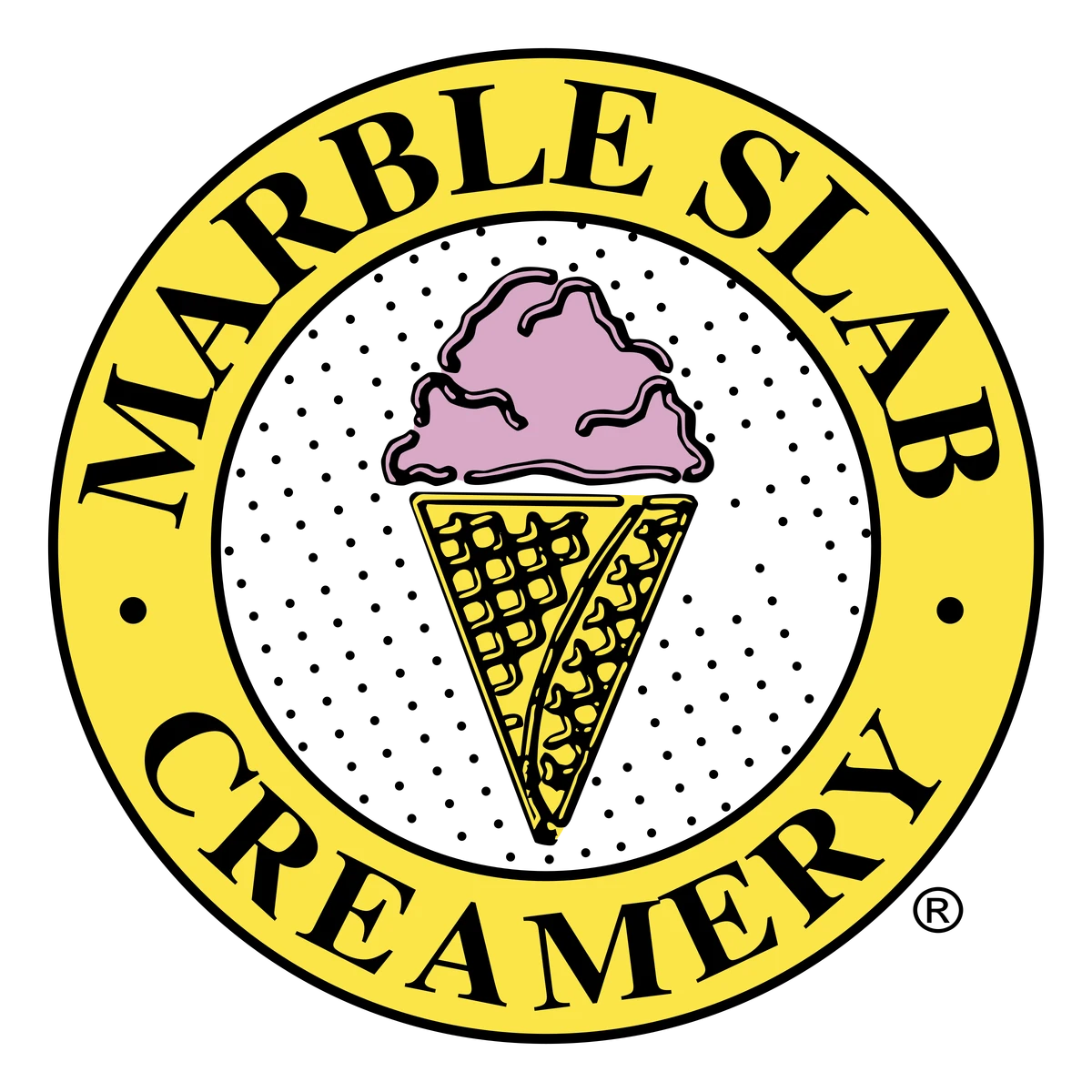 Marble Slab logo
