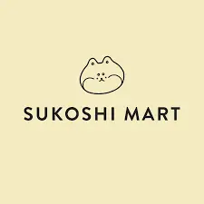Sukoshi Mart logo
