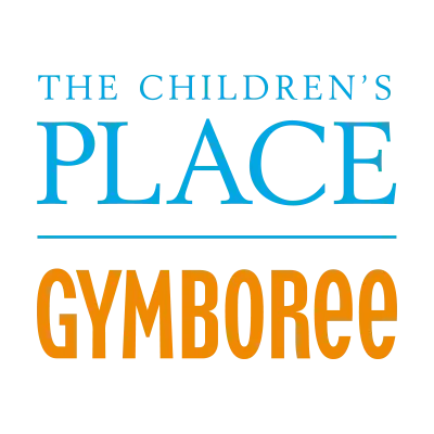 The Children’s Place & Gymboree logo