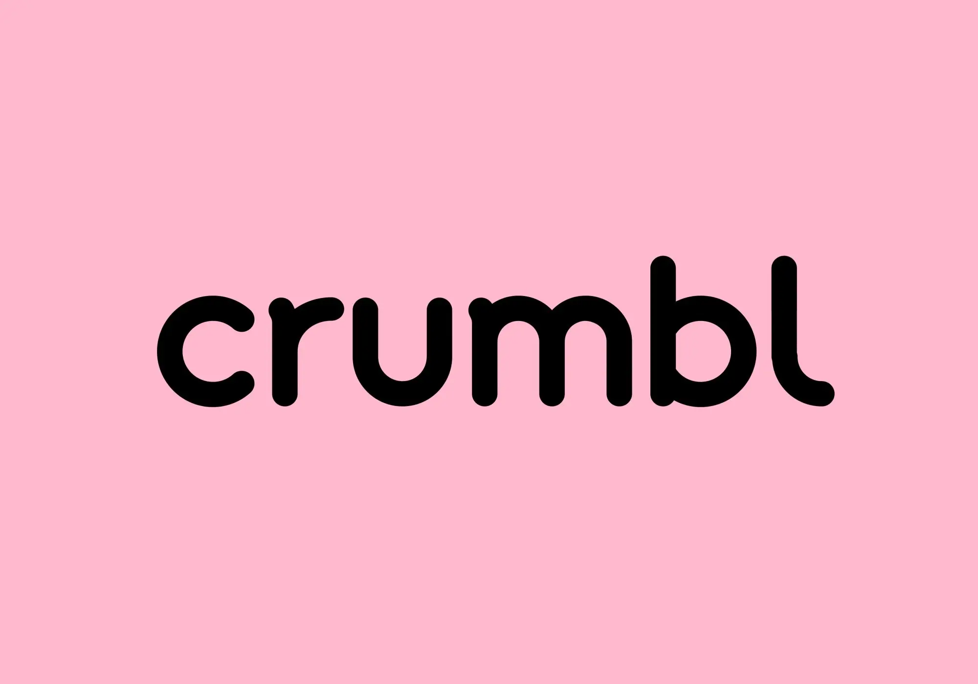 Crumbl logo