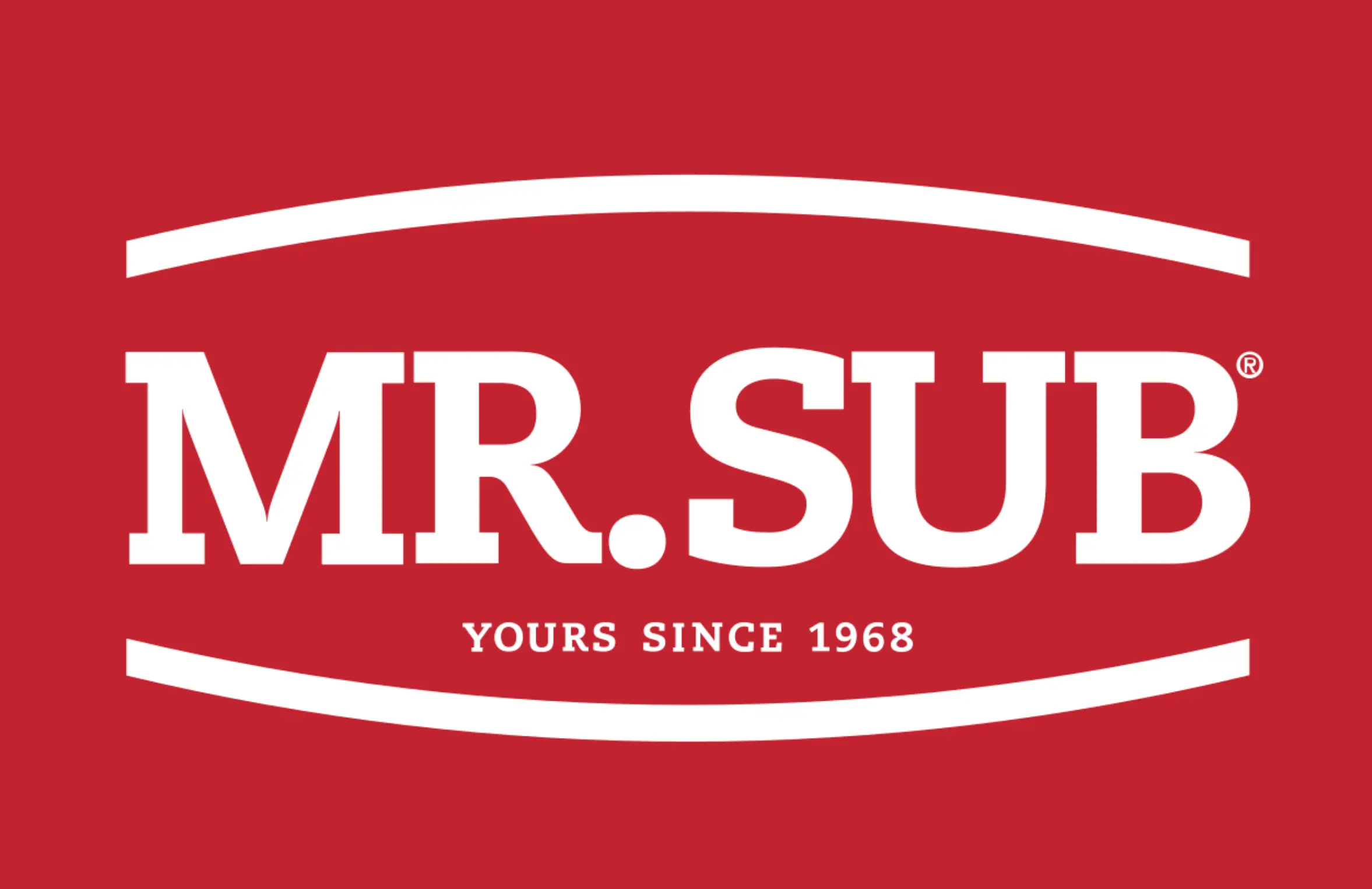 Mr. Sub logo