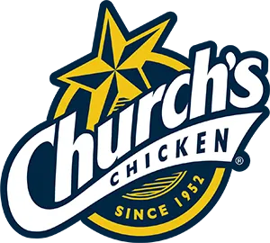 Church's logo