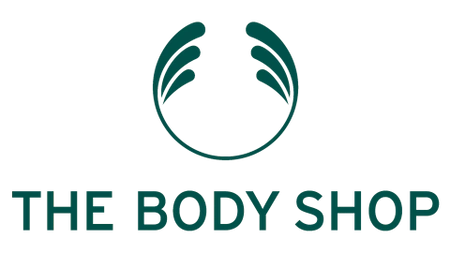 The Body Shop logo