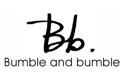Bumble and bumble logo