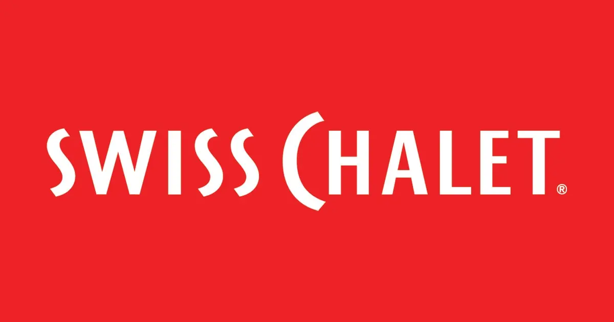 Swiss Chalet logo