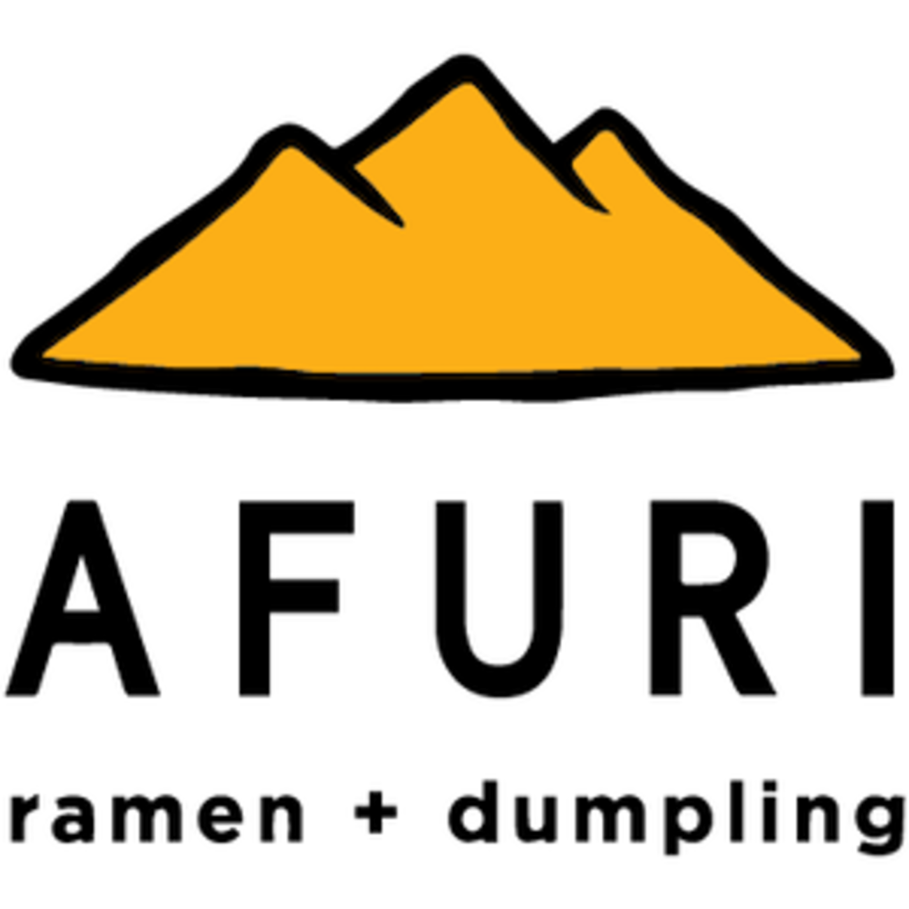 Afuri logo