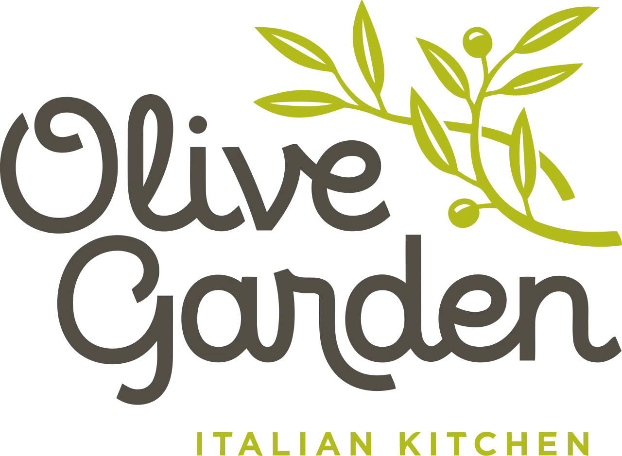 Olive Garden logo