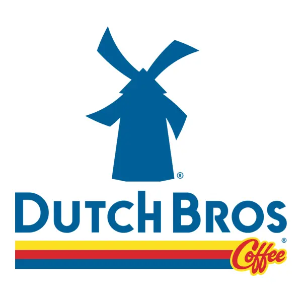 Dutch Bros logo