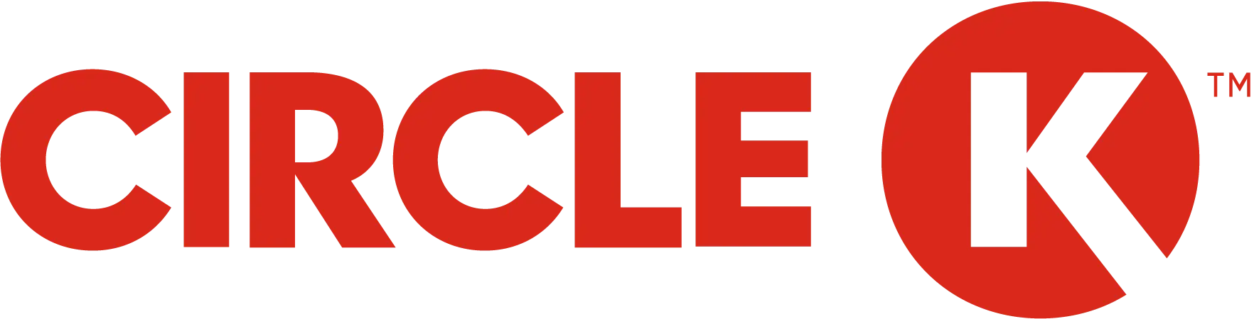 Circle K logo