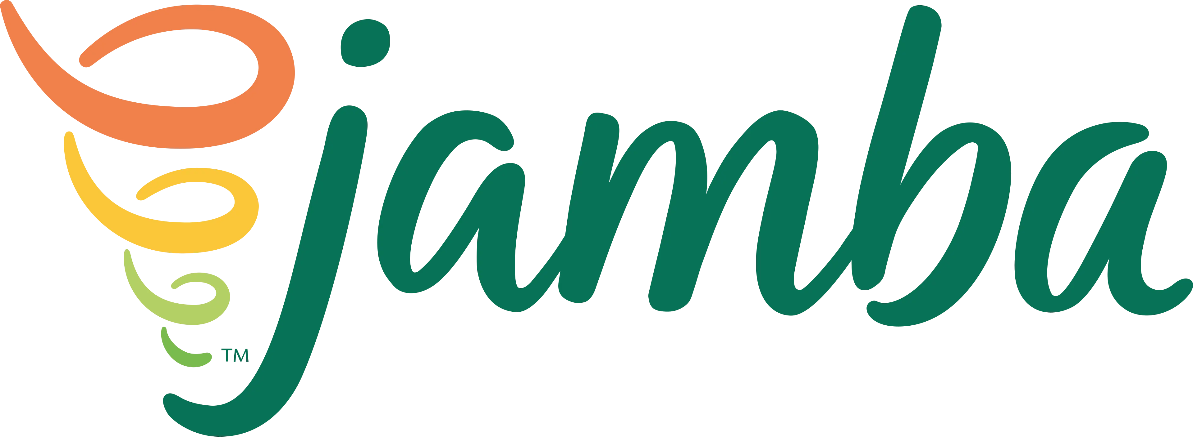 Jamba logo