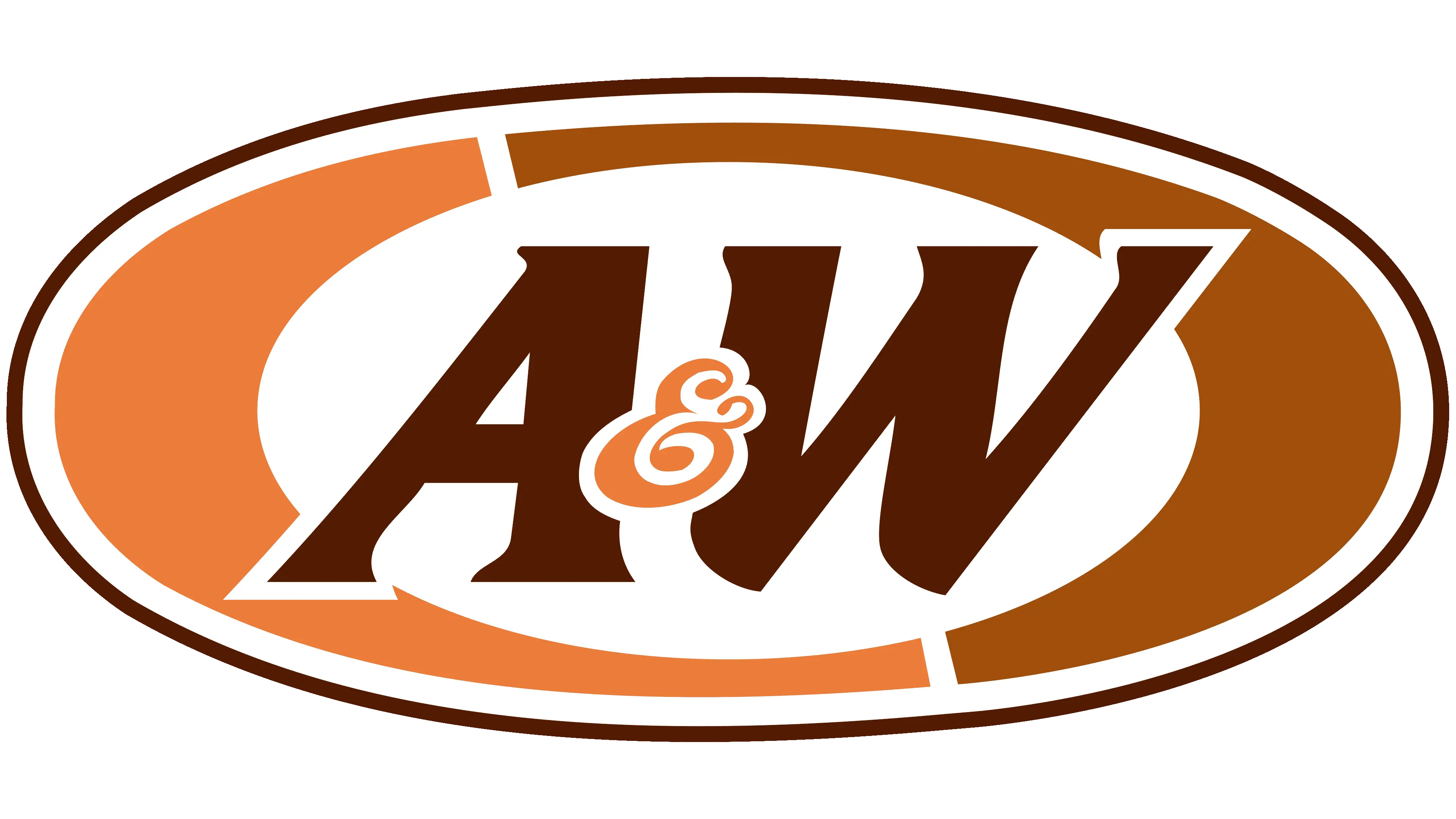 A&W logo