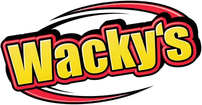 Wacky's logo