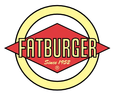 Fatburger logo
