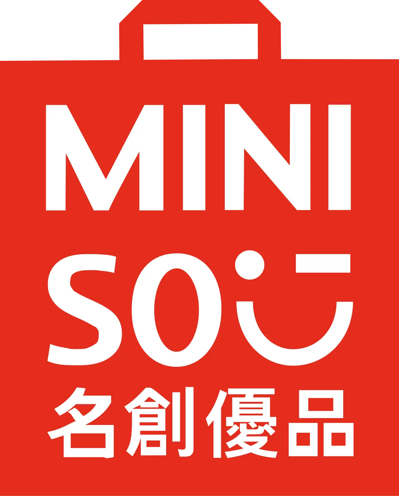 MINISO logo