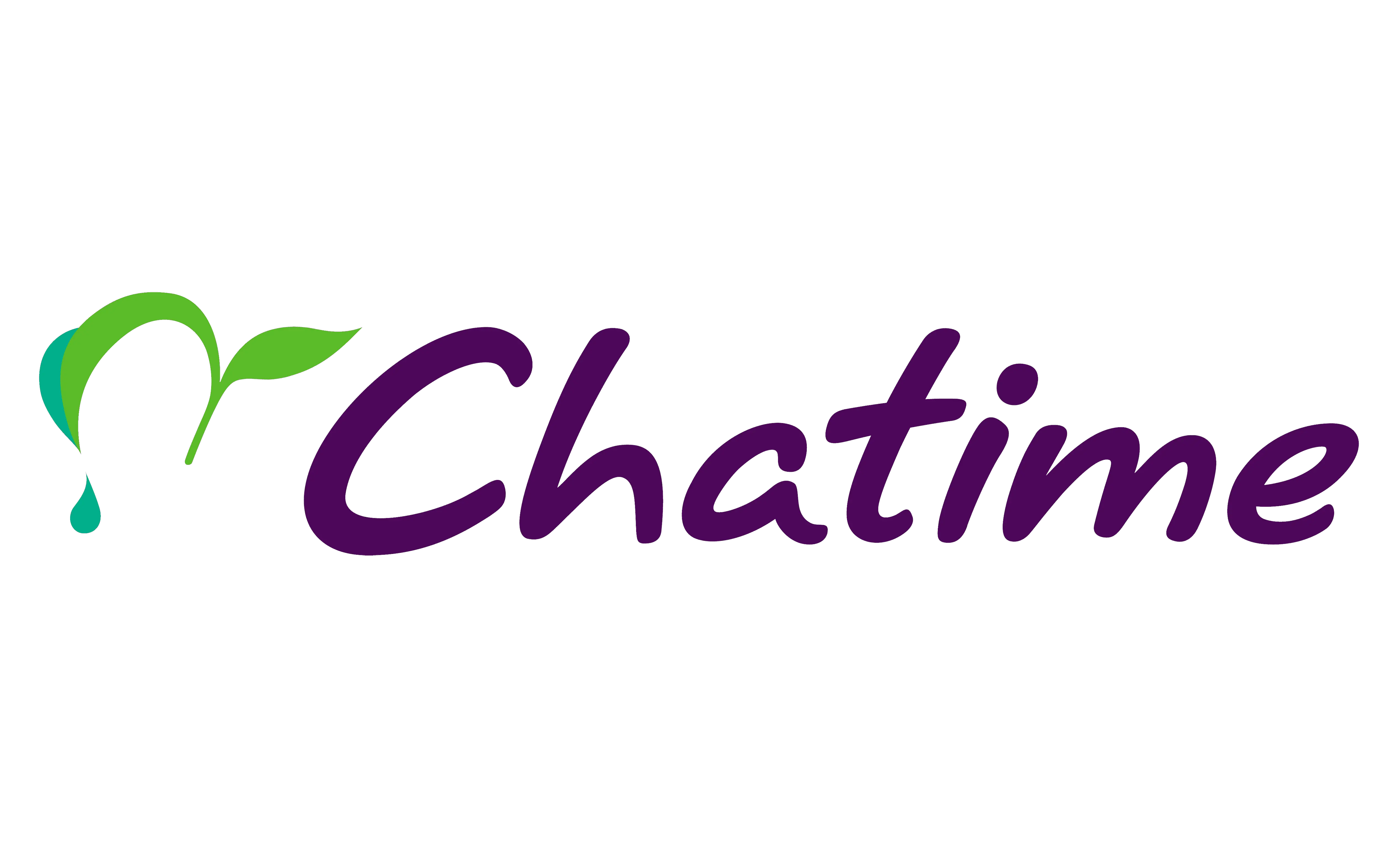 Chatime logo