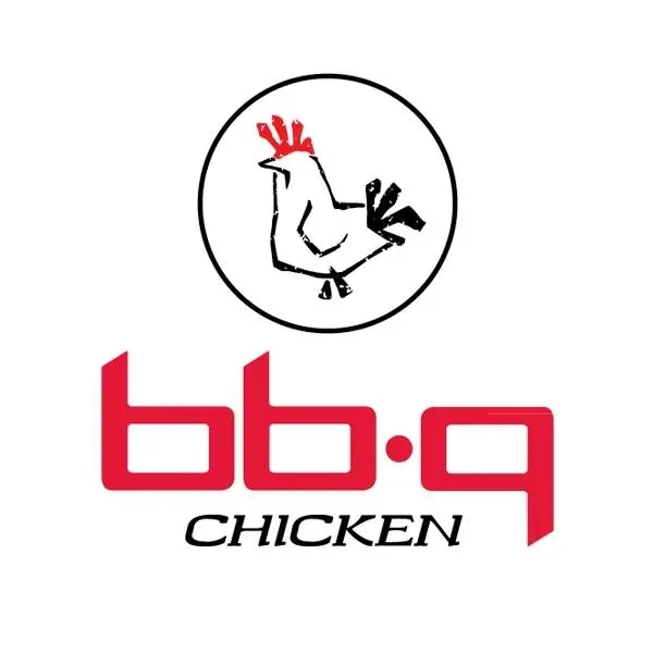 bb.q Chicken logo